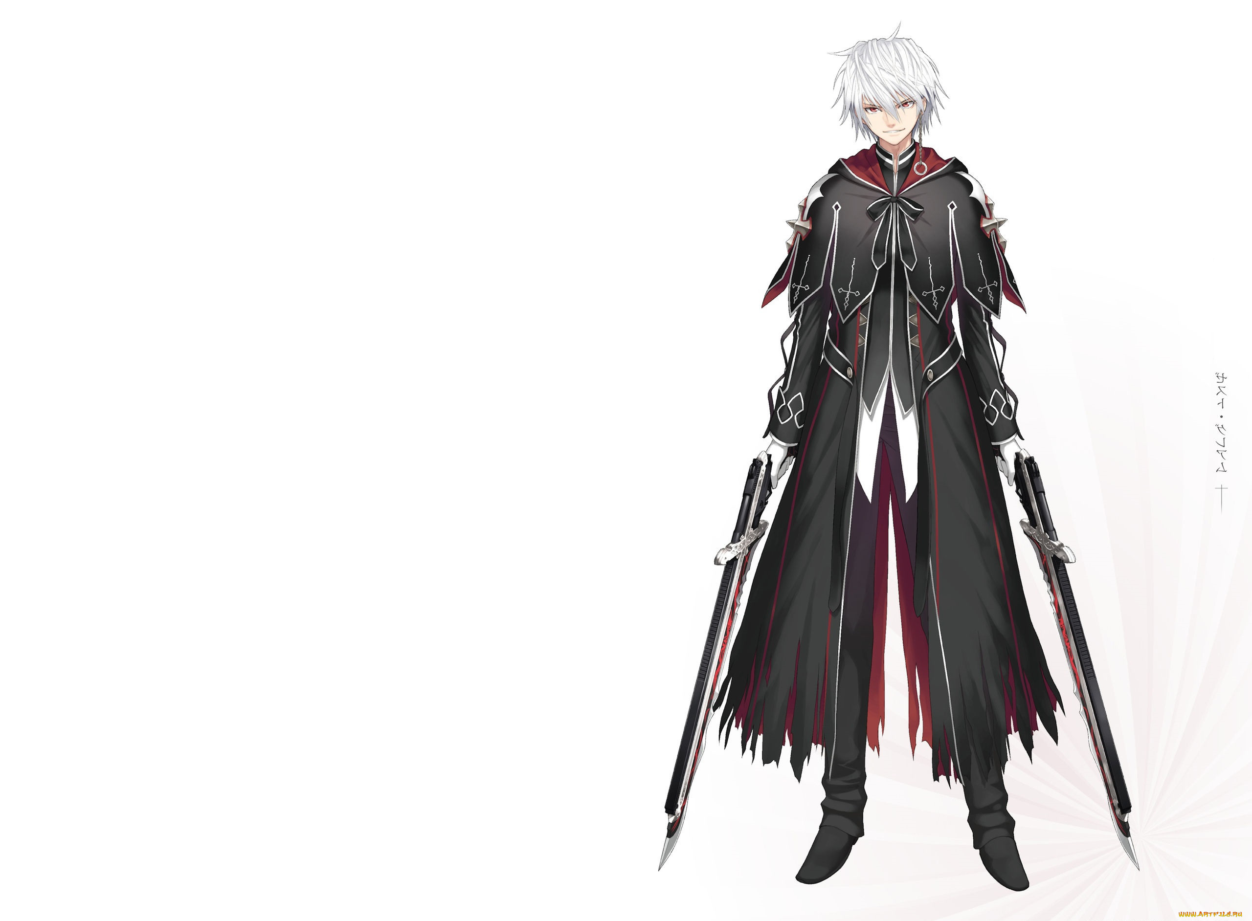 , shining resonance, , 